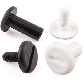 Book Fasteners