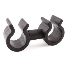 Cable and Pipe Clip – Swivel Type (Assembled)