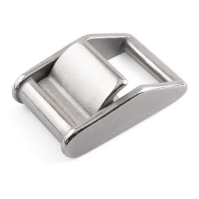 Cam Buckles - Type A - 316 / A4 Stainless Steel