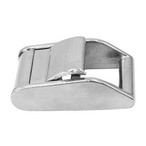Cam Buckles - Type A - 316 / A4 Stainless Steel