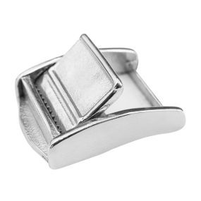 Cam Buckles - Type B - 316 / A4 Stainless Steel