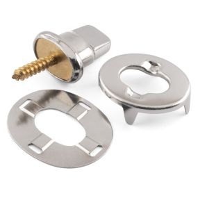 Screw Type Common Sense Turnbutton