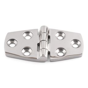 Door Hinges - 316 / A4 Stainless Steel