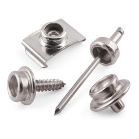 Durable DOT Alternative Studs