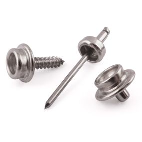 Durable Dot Alternative Studs