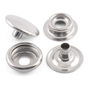 Durable DOT - Stainless Steel