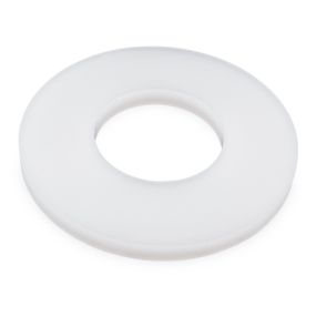 Nylon Standard Flat Washers - Din 125A