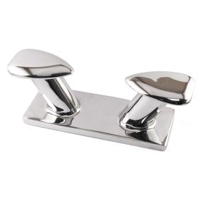 Horn Bollard Cleats - 316 / A4 Stainless Steel
