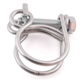 Hose Clamp Wire Type - Heavy Duty