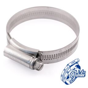 Jubilee® Clips - 304 / A2 Stainless Steel