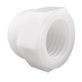 Nylon Cap Nuts