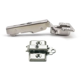 Sugatsune Olympia Concealed Hinge