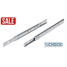 Partial Extension Series 016