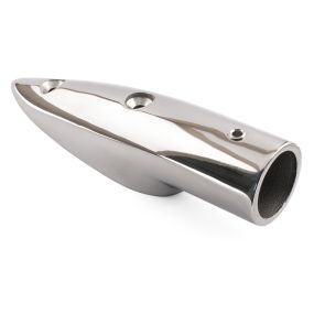 Rail End (End In) - 316 / A4 Stainless Steel