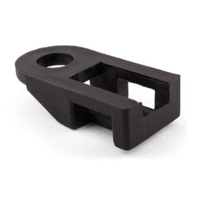 Screw Fixed Eyelet Mounting