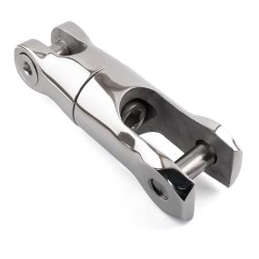Single Swivel Anchor Connectors - 316 / A4 Stainless Steel