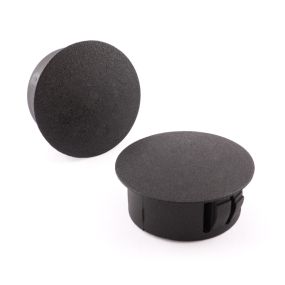 Solid Dome Plugs