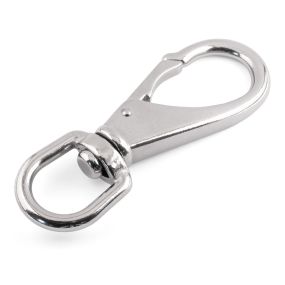 Swivel Eye Boat Snap Hooks - 316 / A4 Stainless Steel