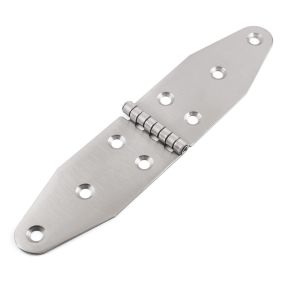 Wing Hinge - 304 / A2 Stainless Steel