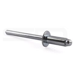 Steel Rivet - AP-MR-0140 | SD Products | Industrial Fasteners & Components