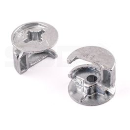 Furniture Cam Lock Kit | Drill Guides | Attachments For Machines | Products | Wolfcraft Site