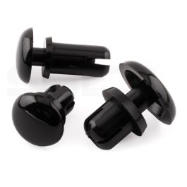 Never Rip Workware Rivet Button Rivets - Button Type - BR-008-WHT | SD Products | Industrial Fasteners ...