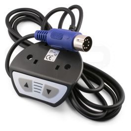 HSM-OD-2-LD Hand Switch | SD Products | Industrial Fasteners & Components